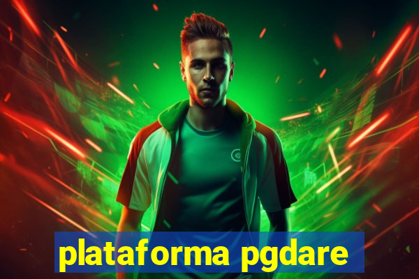 plataforma pgdare